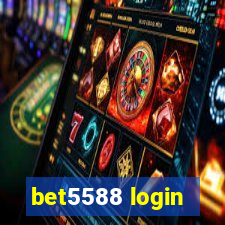 bet5588 login